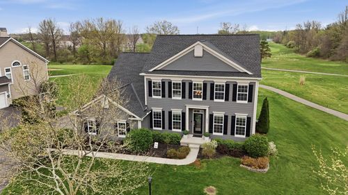 7405 Britts Bnd W, New Albany, OH, 43054-8206 | Card Image