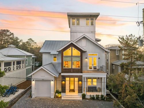 135 Dogwood St, Santa Rosa Beach, FL, 32459-6228 | Card Image