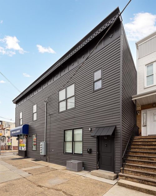 72 Nelson Ave, JC, Heights, NJ, 07307 | Card Image