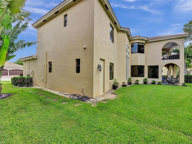 8703 Club Estates Way, House other with 5 bedrooms, 5 bathrooms and null parking in Lake Worth FL | Image 98