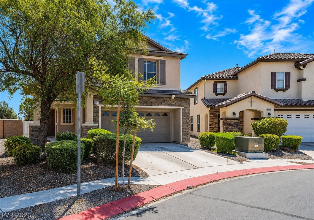Residential in North Las Vegas 4