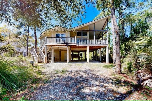 1484 Blueberry Rd, St. George Island, FL, 32328 | Card Image