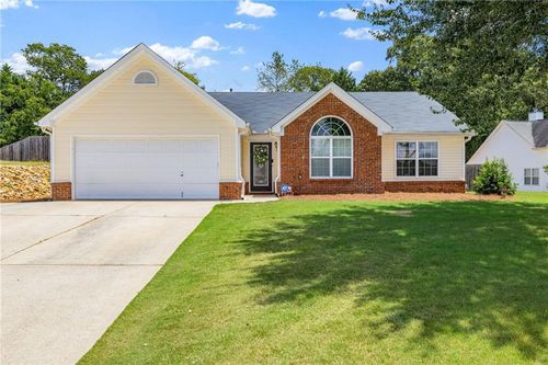 3777 Walnut Grove Way, Gainesville, GA, 30506-7306 | Card Image