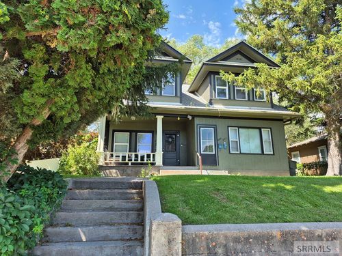 259 S Johnson Ave, Pocatello, ID, 83204-4227 | Card Image