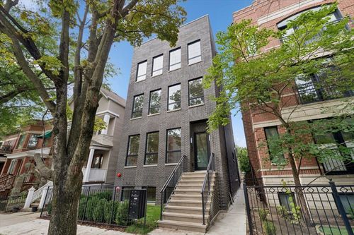 2-3820 N Damen Ave, Chicago, IL, 60618-3904 | Card Image