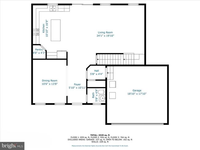 1182 Mount Pleasant Rd, House other with 4 bedrooms, 4 bathrooms and null parking in FAYETTEVILLE PA | Image 52