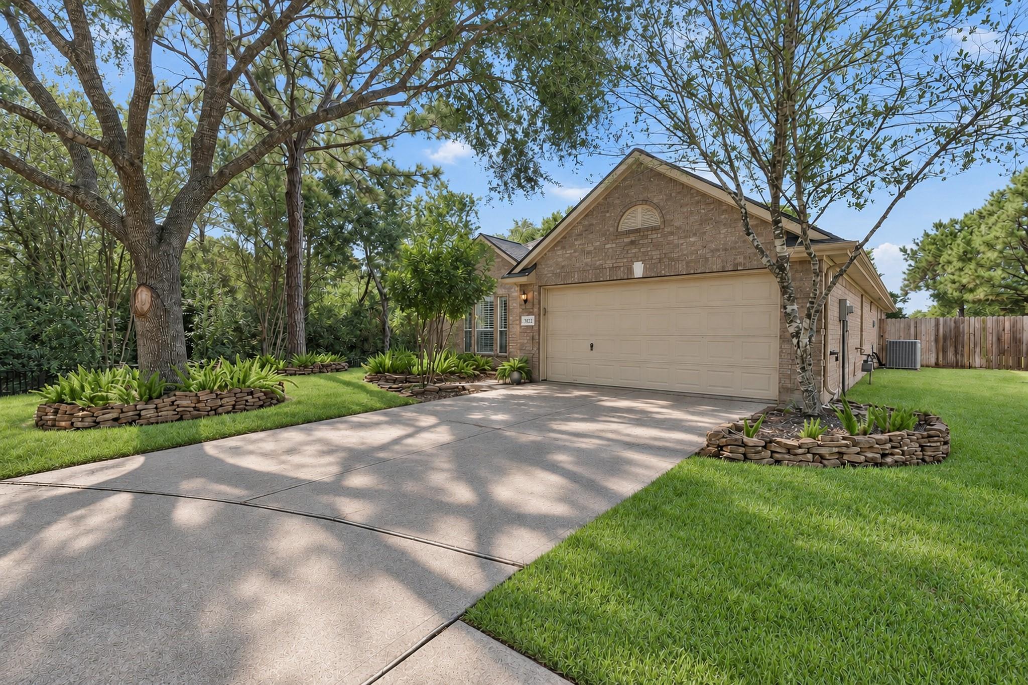 Residential in Katy 4