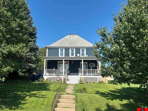 116 N 4th St, Howells, NE, 68641-4125 | Card Image