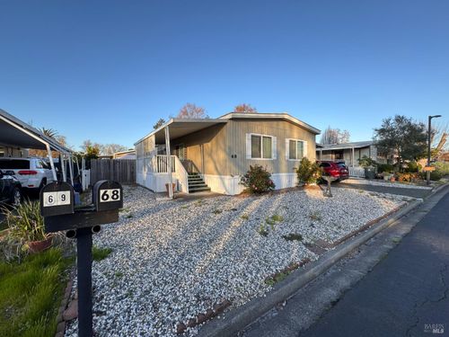 spc-68-260 American Canyon Rd, American Canyon, CA, 94503-3016 | Card Image