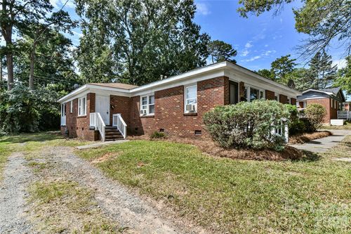 3429 Meredith Ave, Charlotte, NC, 28208-4832 | Card Image