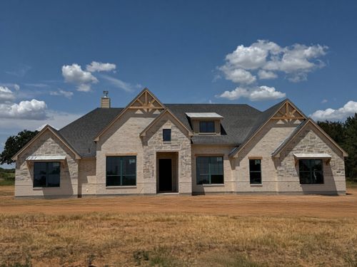 116 Turtle Back Ridge, Decatur, TX, 76234 | Card Image