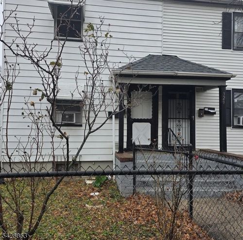 331 Union Ave, Irvington, NJ, 07111-5248 | Card Image
