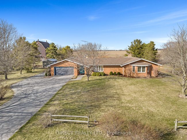 1154 County Rd 1, House other with 3 bedrooms, 2 bathrooms and 10 parking in Bloomfield ON | Image 4