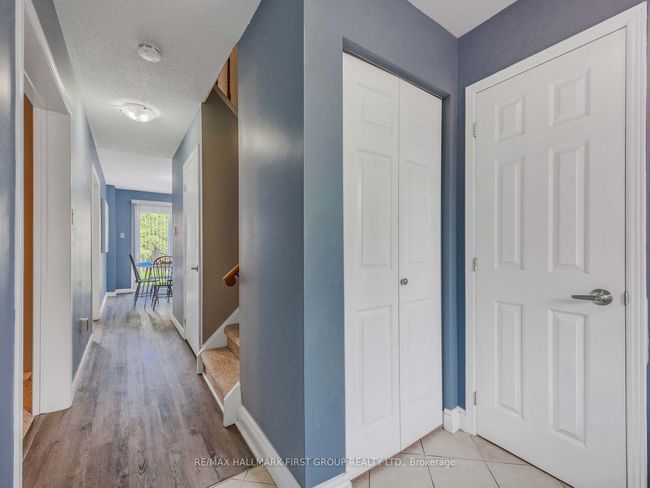 5 Chalmers Cres, House other with 3 bedrooms, 3 bathrooms and 2 parking in Ajax ON | Image 5