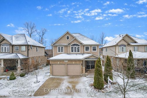 919 Foxcreek Rd, London, ON, N6G0H1 | Card Image