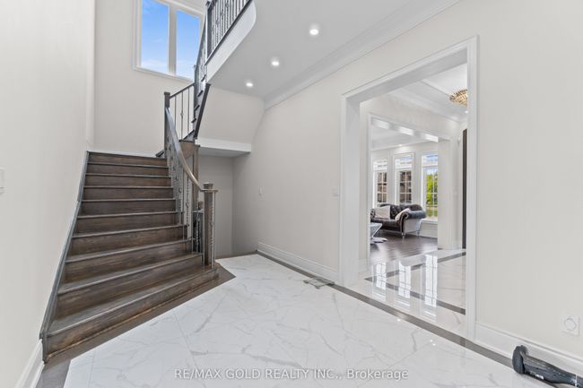 40 Autumn Olive Way, House other with 4 bedrooms, 6 bathrooms and 8 parking in Brampton ON | Image 20