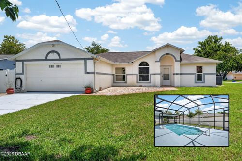 20 Lake Meadow Way, Ormond Beach, FL, 32174-7396 | Card Image