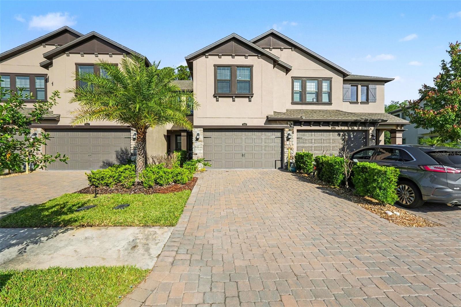 Residential in WESLEY CHAPEL 3