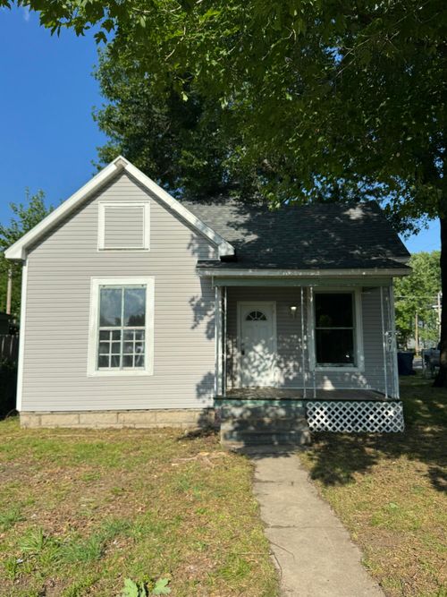 501 N Roane Street, Webb City, MO, 64870 | Card Image