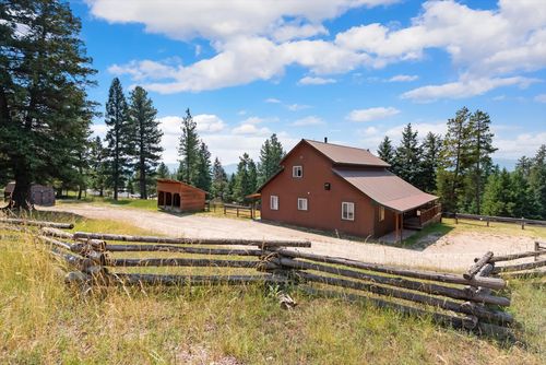 369 Cedar Ln, Seeley Lake, MT, 59868 | Card Image