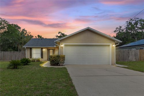 215 S Sparkman Ave, ORANGE CITY, FL, 32763-5707 | Card Image