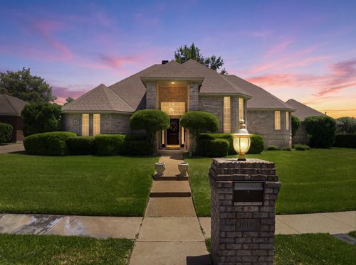 10108 Polo Park Cir, Waco, TX, 76712-8379 | Card Image