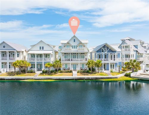 306 Darling Lane, Port Aransas, TX, 78373 | Card Image