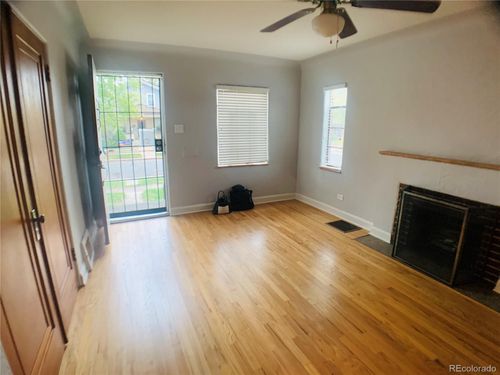 1600 S Sherman St, Denver, CO, 80210-2624 | Card Image