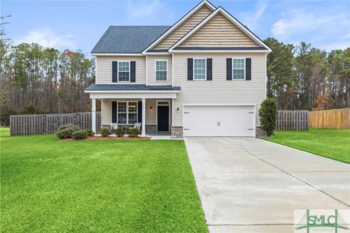 314 Keen Way, Guyton, GA, 31312 | Card Image