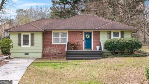 2654 Estelle Ct Se, Smyrna, GA, 30082-1703 | Card Image