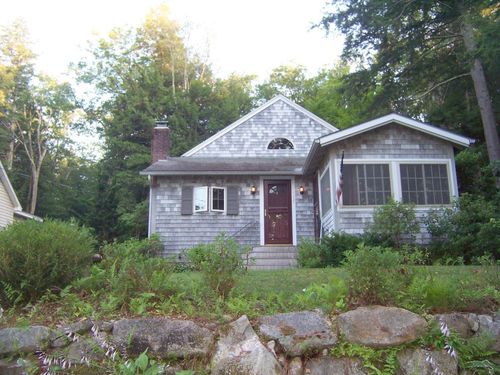 155 Whittemore Point Rd N, Bristol, NH, 03222-5140 | Card Image