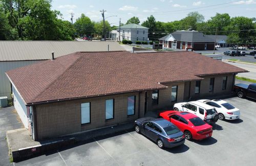 725 S Church St, Murfreesboro, TN, 37130-9402 | Card Image