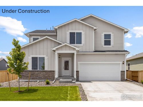 960 Cascade Falls St, Severance, CO, 80550-2892 | Card Image