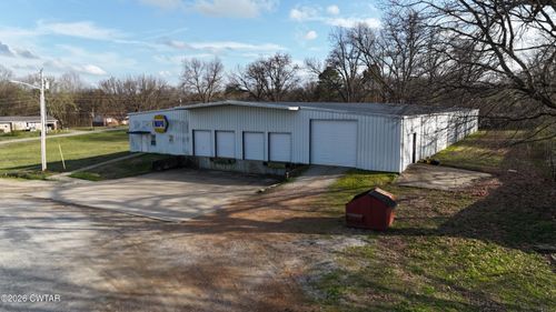645 N Grayson St, Newbern, TN, 38059 | Card Image