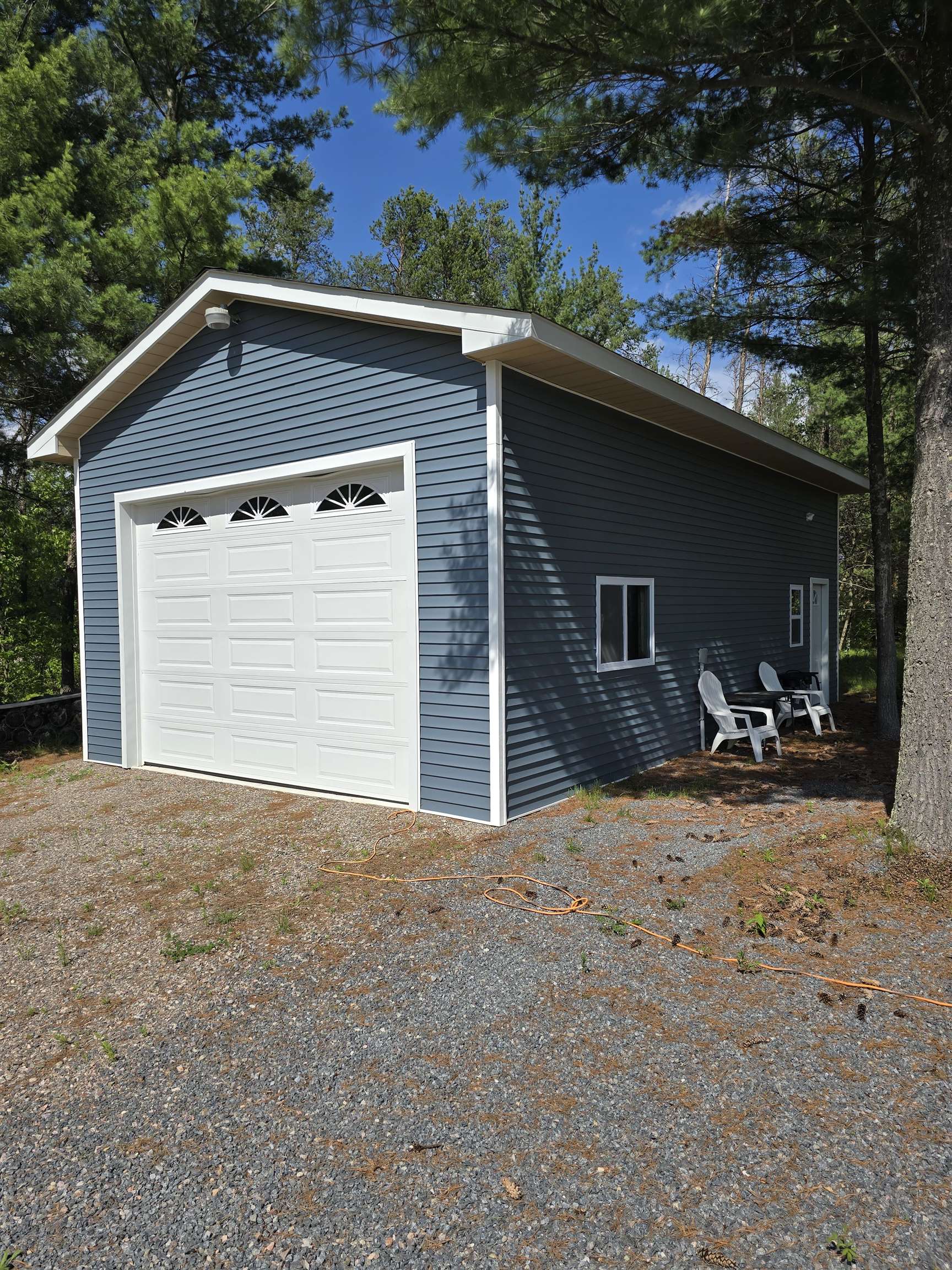 Blackhawk Ln, Friendship, WI 53934