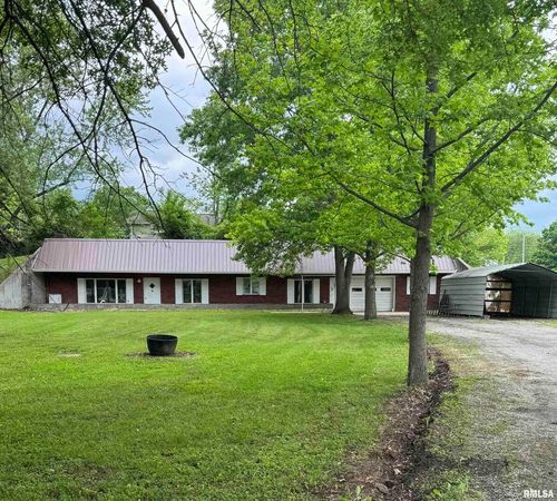 405 S Park Ct, Percy, IL, 62272-1432 | Card Image