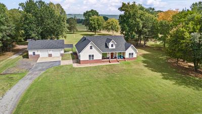 1450 Fronabarger Street, House other with 4 bedrooms, 3 bathrooms and null parking in Atkins AR | Image 1