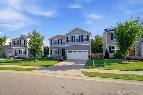 310 Golden Gate Ave, Springfield, OH, 45505-1573 | Card Image