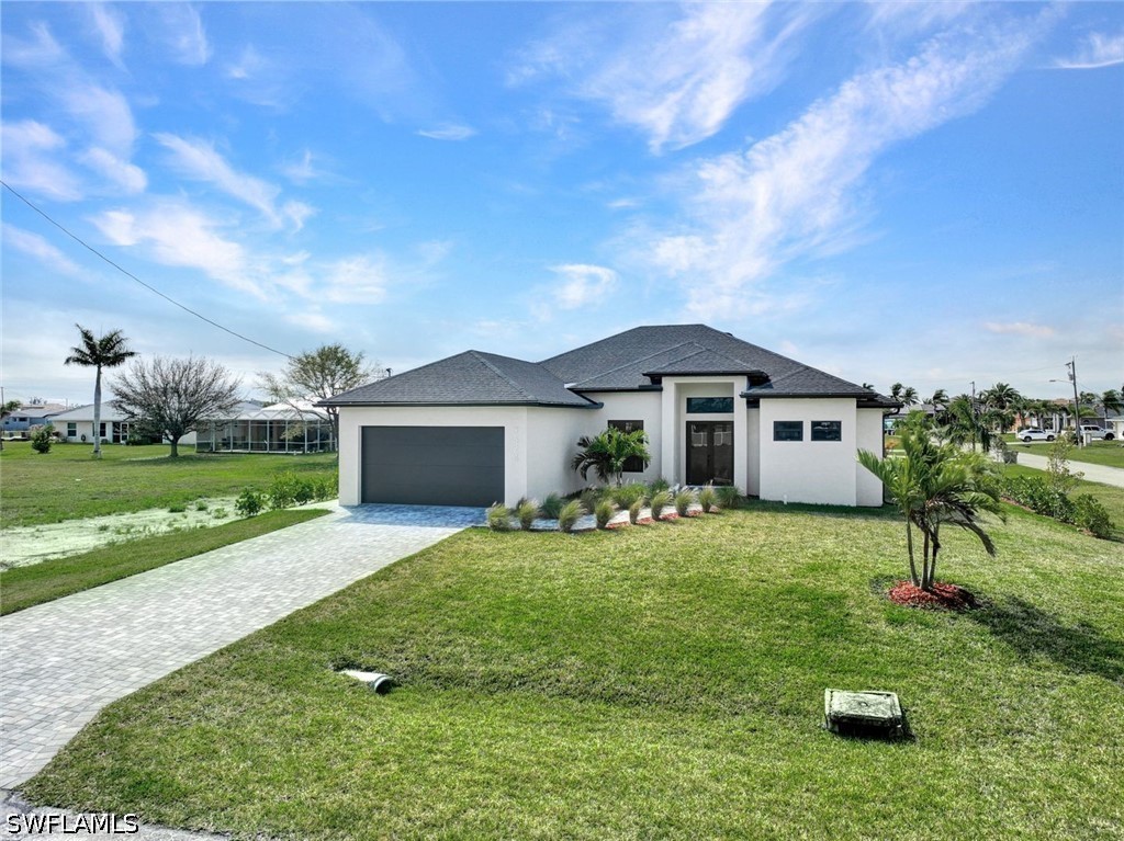 Residential Lease in Cape Coral 3
