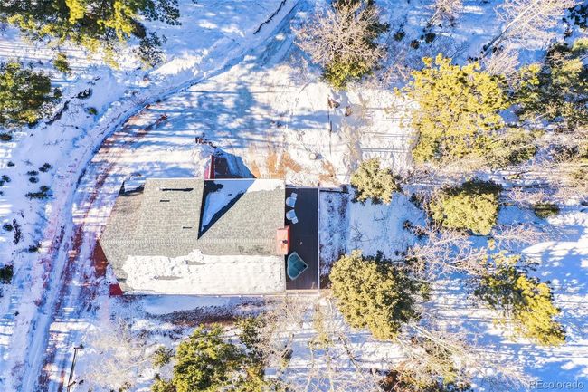 949 Troy Dr, House other with 3 bedrooms, 2 bathrooms and 2 parking in Cripple Creek CO | Image 44