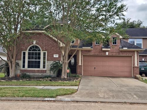 21619 Shallow Glen Ln, Katy, TX, 77450-5487 | Card Image