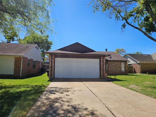 16715 Rockbend, Houston, TX, 77084-1213 | Card Image