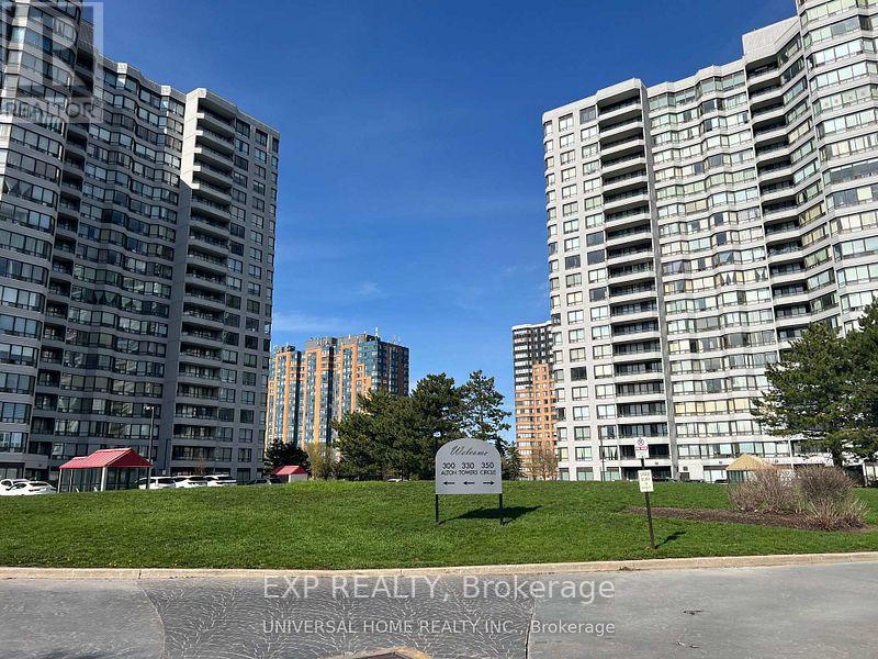 Residential in Toronto (Milliken)