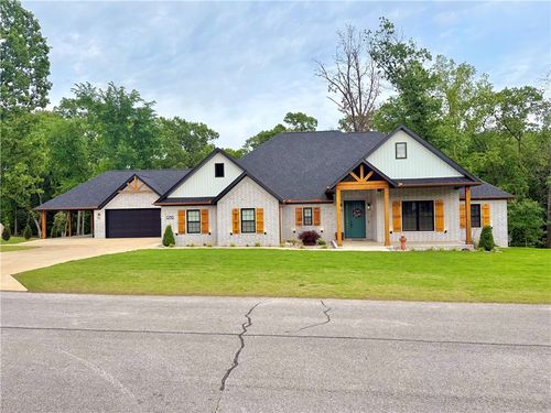 12116 Robinwood Dr, Rogers, AR, 72756-2085 | Card Image
