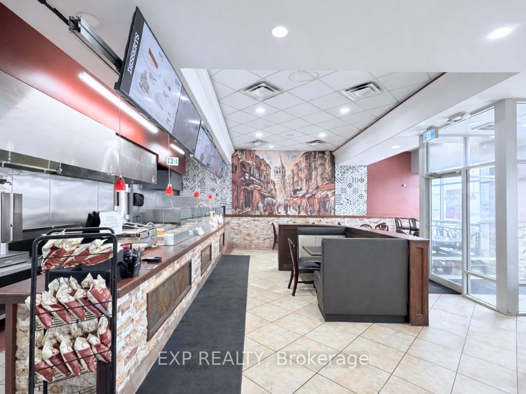 Commercial Sale in Toronto W10 5