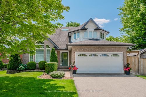 46 Sandpiper Drive, Guelph, ON, N1C1C9 | Card Image