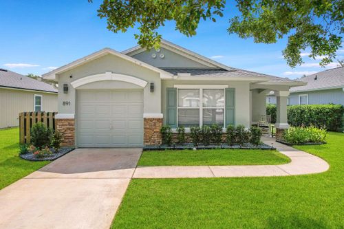 891 Wynfield Cir, ST AUGUSTINE, FL, 32092-0416 | Card Image