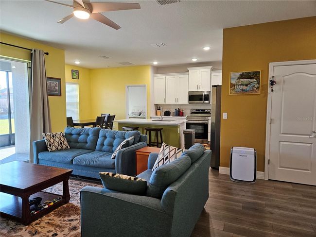 4838 Sw 130 Th St, House other with 4 bedrooms, 2 bathrooms and null parking in OCALA FL | Image 7