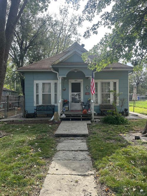223 W 4th Street, Junction City, KS, 66441 | Card Image