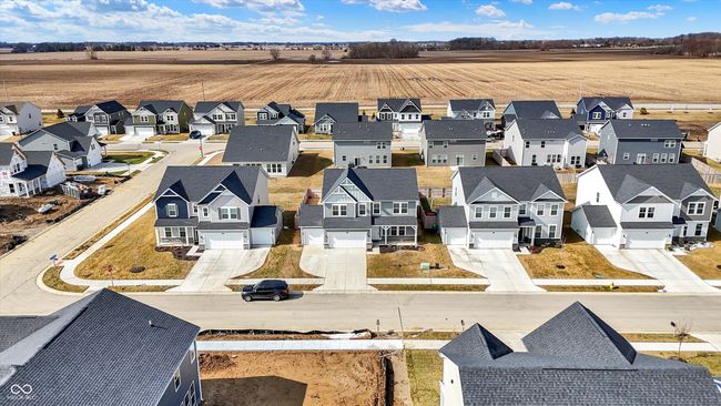 526 Carroll St, House other with 5 bedrooms, 3 bathrooms and null parking in New Whiteland IN | Image 57